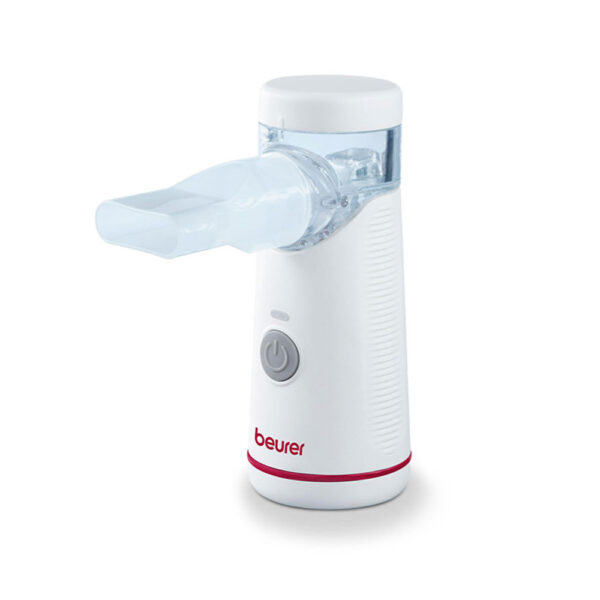BEURER INHALATOR IH 51 4211125103859