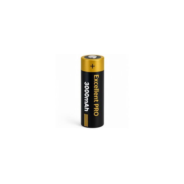 AKUMULATOR EXCELLENT PRO 18650 3000 MAH 5902270792881