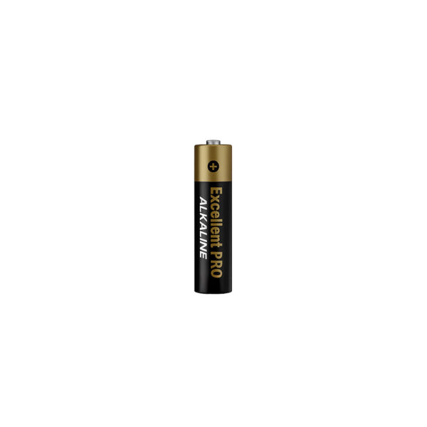 BATERIA ALKAICZNA LR6 AA 4SZT EXCELLENT PRO 1,5V 5902270792720