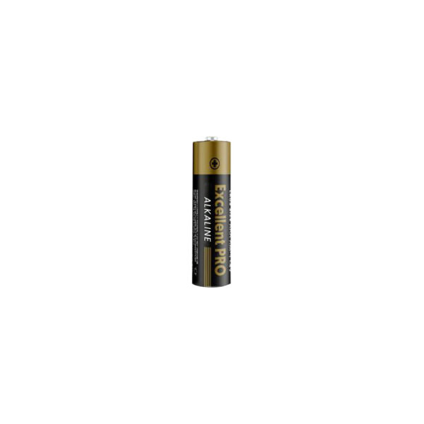 BATERIA ALKAICZNA LR6 AA  EXCELLENT PRO 1,5V op.48SZT. 5904238722053