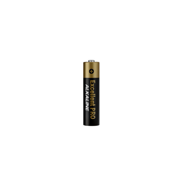 BATERIA ALKAICZNA EXCELLENT POWER LR03/AAA 4SZT. 1,5V 5902270792737