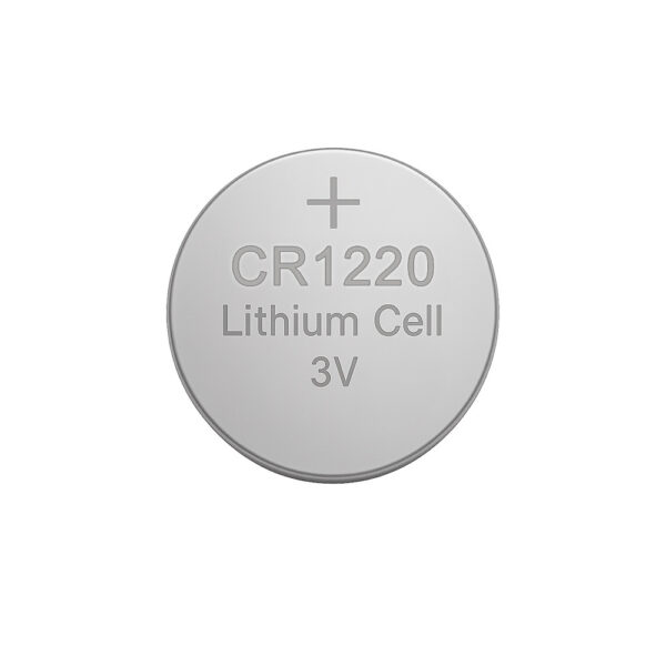 BATERIA LITOWA EXCELLENT PRO CR1220 5SZT. 3V 5902270792805