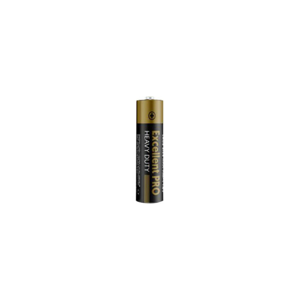BATERIA EXCELLENT PRO R6/AA 4SZT 1,5V 5902270794908