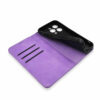 KABURA PRIME BOOK MAGNETO DO SAMSUNG A26 5G FIOLETOWY 5905884825716