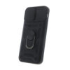 ETUI DEFENDER SLIDE CASE DO SAMSUNG GALAXY M15 5G CZARNA NAKŁADKA ETUI PLECKI 5905884812686