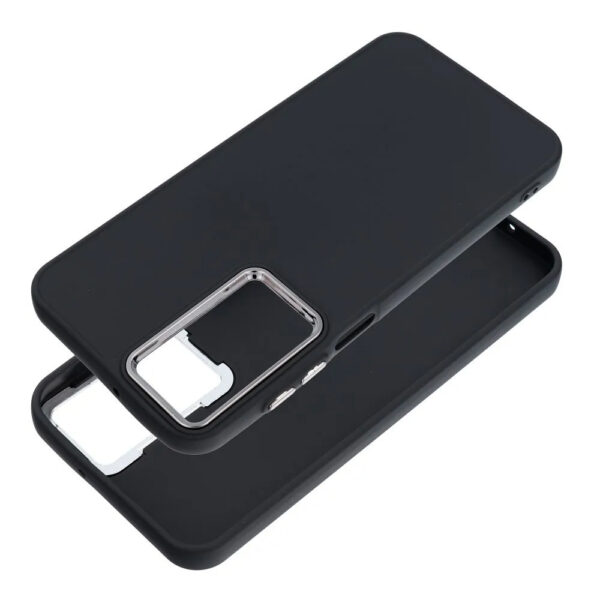 ETUI CASE FRAME DO XIAOMI REDMI A5 CZARNY 5903396399817