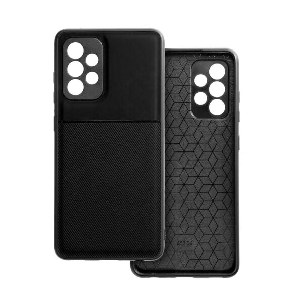 ETUI CASE NOBLE DO XIAOMI REDMI A5 CZARNY 5903396400803