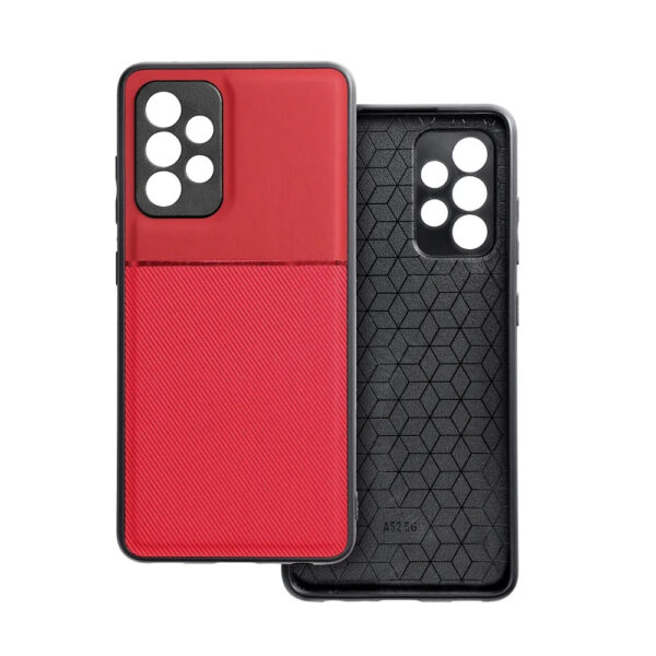 ETUI CASE NOBLE DO XIAOMI REDMI A5 CZERWONY 5903396400810