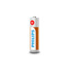 BATERIA PHILIPS AA LR6 LONGLIFE BLISTER 4SZT BATERIE R6L4F/10 8712581549640