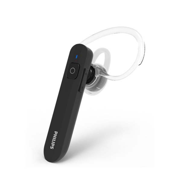 Philips Słuchawka bluetooth Czarny  1 Phil-SHB1603/10 4895185632636