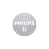 BATERIA PHILIPS LITOWA BLISTER 6 SZT CR2032P6/01B LITHIUM 4895229106222