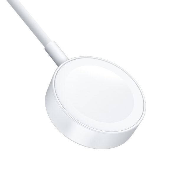 ECONOMY ŁADOWARKA BEZPRZEWODOWA DO APPLE WATCH CABLE MAGSAFE USB