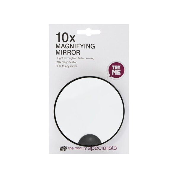 LUSTERKO POWIĘKSZAJĄCE RIO 10 x RIO RIO-MMIR 5019487081902