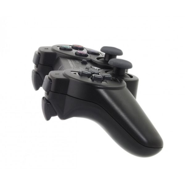 PAD BEZPRZEWODOWY PS3 GAMEPAD MARINE ESPERANZA CZARNY BLUETOOTH ESPE 5901299947296