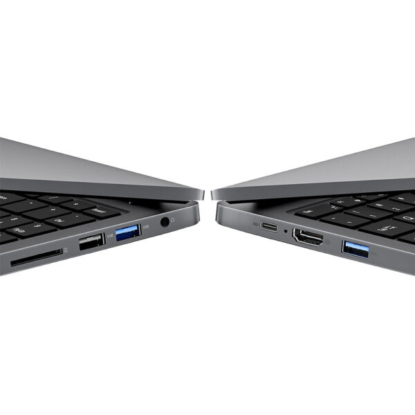 BLACKVIEW LAPTOP ULTRABOOK ACEBOOK 12 16'' I5 16GB SSD 512GB 5700mAh WIN11PRO 6931548319382