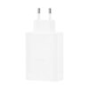 ECOBOX ŁADOWARKA SIECIOWA PD 2xUSB-C 1xUSB EP-T6530 65W BIAŁA (45)