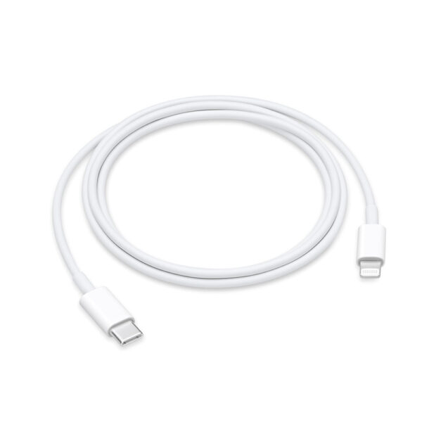 ECOBOX KABEL USB PD TYP-C - LIGHTNING 20W 1M BOX