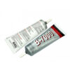 KLEJ SYNTETYCZNY B-7000 WYŚWIETLACZ LCD RAMKA DOTYK 50ml MONTAŻOWY ZHANLIDA B7000 5904238704035