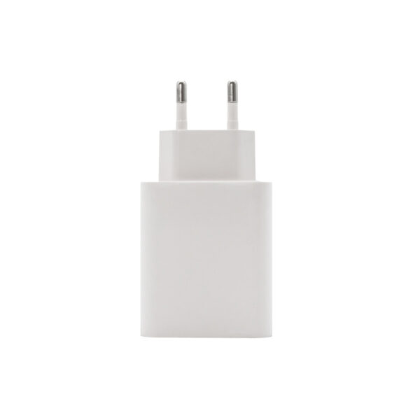 ŁADOWARKA SIECIOWA XIAOMI MDY-10-EF FAST CHARGER BIAŁA 2.5A 6900079750810