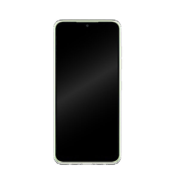 ETUI SLIM CASE 1MM SAMSUNG A70 PRZEŹROCZYSTA NAKŁADKA PLECKI TRANSPARENT ULTRA SKIN A705 5900495749048