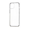 ETUI SLIM CASE 1MM IPHONE 10 X XS PRZEŹROCZYSTA NAKŁADKA PLECKI TRANSPARENT ULTRA SKIN 5,8 CALA 5901646270923