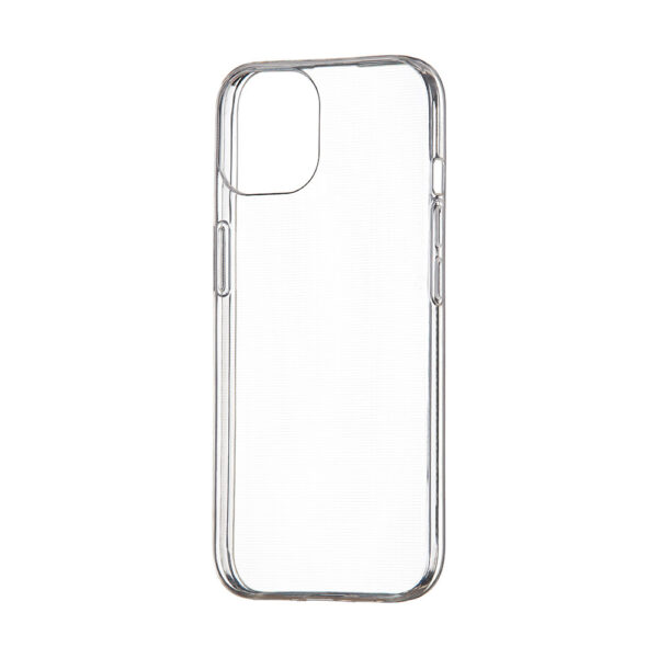 ETUI SLIM CASE 1MM IPHONE 10 X XS PRZEŹROCZYSTA NAKŁADKA PLECKI TRANSPARENT ULTRA SKIN 5,8 CALA 5901646270923