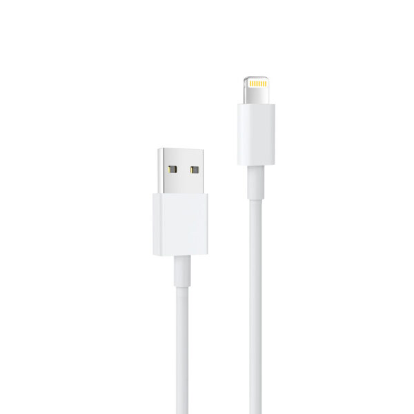 FOX KABEL USB DO IPHON 1M  TRAY 7050660000004