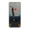 HUAWEI P30 LITE MODUŁ DIGITIZER + WYŚWIETLACZ LCD EKRAN DOTYKOWY DIGI CZARNY BLACK 2000000002149