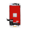 MODUŁ WYŚWIETLACZ LCD + DIGITIZER IPHONE 7 PLUS BIAŁY EKRAN DOTYKOWY DIGI DOTYK APPL QUALITY 7+ 7G+ 5904238711279