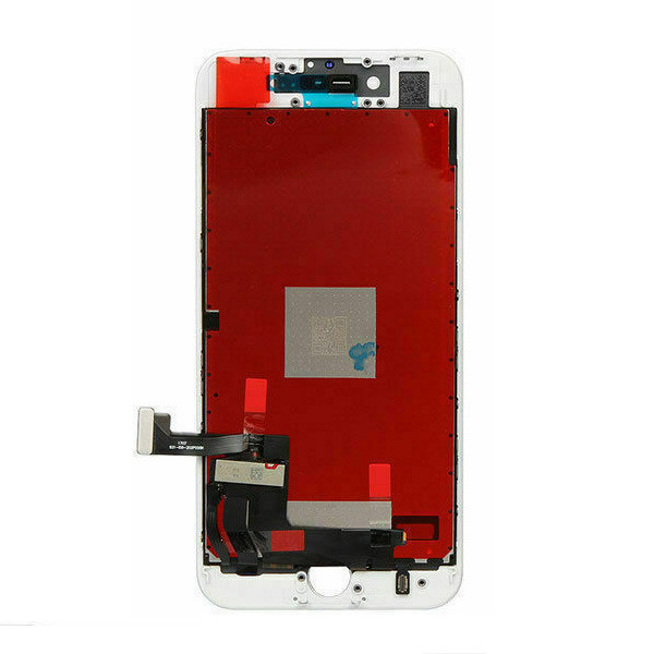 MODUŁ WYŚWIETLACZ LCD + DIGITIZER IPHONE 7 BIAŁY EKRAN DOTYKOWY DIGI DOTYK 7G APPL QUALITY 2000000001715