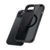 TELTECH MAGSAFE CASE DO IPHONE 13/14 ETUI NAKŁADKA FUTERAŁ CZARNY 5904238716069