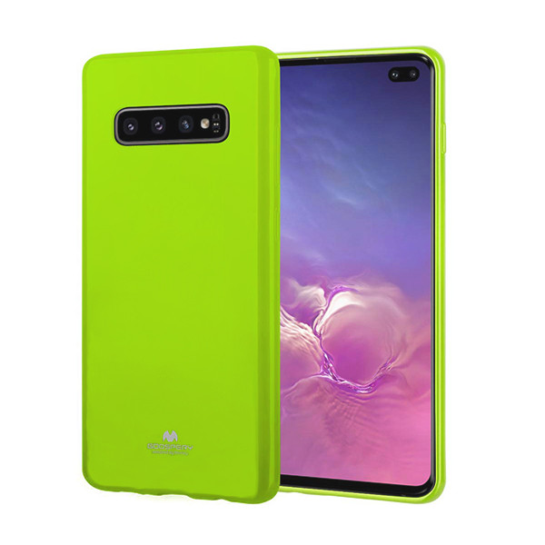 MERCURY JELLY CASE  IPHONE 11 PRO LIMONKA ETUI NAKŁADKA BACK COVER CASE JELLY 5,8 8809684924693