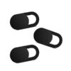 MASKOWNICA KAMERY LAPTOP TABLET ZAŚLEPKA 3SZT 5902012969809