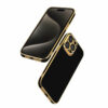 ETUI GLAMOUR CASE SAMSUNG GALAXY A16 5G CZARNY 5905884824139