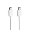 SAMSUNG KABEL TYP-C DO TYP-C  BIAŁY USB-C EP-DG977 PD 5903396026980
