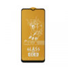 SZKŁO SOMOSTEL IPHONE 12 / 12 PRO PROFILOWANE HARTOWANE FULL COVER 10DG CZARNA RAMKA 6,1 CALA 5902012969151