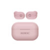 SŁUCHAWKI BLUETOOTH SOMOSTEL EARBUDS RÓŻOWY J58 TWS
