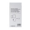 PUDEŁKO KABEL  IPHONE 4s 6969202404082