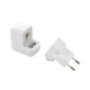 ECONOMY ŁADOWARKA SIECIOWA 2,1A 10W BIAŁA 2100mA 5902012960011