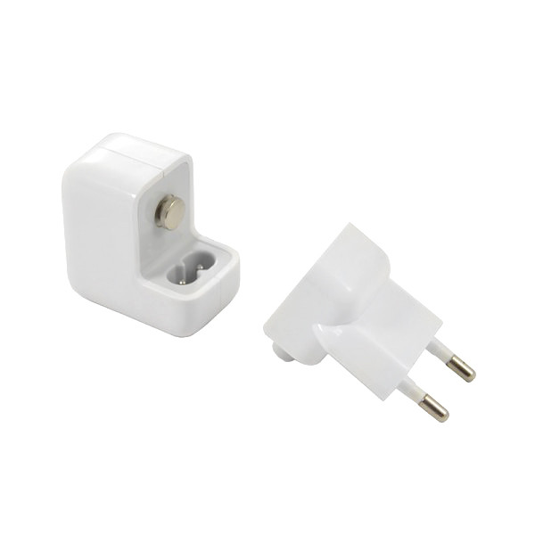 ECONOMY ŁADOWARKA SIECIOWA 2,1A 10W BIAŁA 2100mA 5902012960011