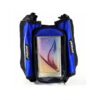 TORBA  ROWEROWA POKROWIEC ROWEROWY SAKWA NA TELEFON WODOODPORNY UCHWYT 5900201914470