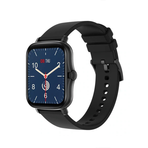 ZEGAREK SPORTOWY SMARTWATCH SENBONO LADY Y20 CZARNY 5904238703151