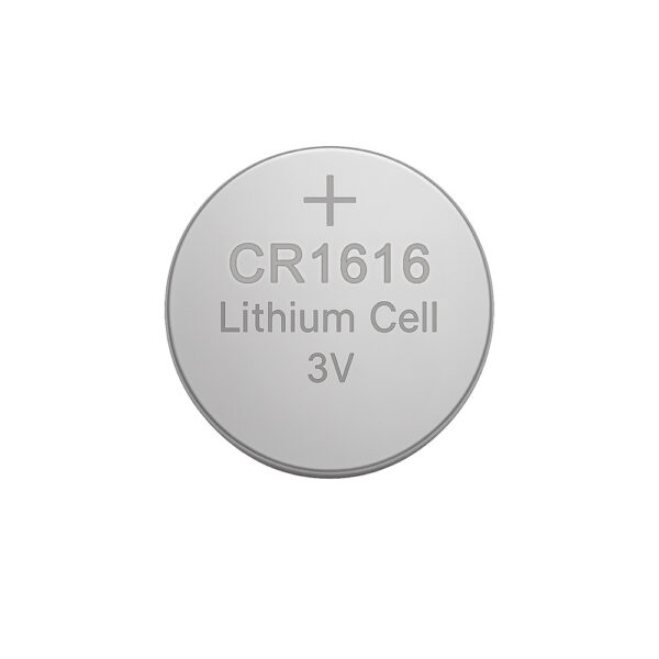 BATERIA LITOWA EXCELLENT PRO CR1616 BATERIE 5SZT. 3V 5902270792799