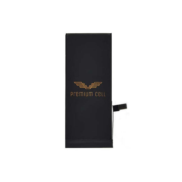 BATERIA PREMIUM CELL COBALT IPHONE 7 2290MAH 600+ CYCLES 5904238701515