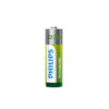 BATERIA PHILIPS AA LR6 BLISTER 4SZT AKUMULATOR 2600mAh Phil-R6B4B260/10 8710895959520