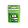 BATERIA PHILIPS AAA LR03 BLISTER 4SZT AKUMULATOR 700mAh Phil-R03B4A70/10 8710895962902