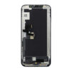 MODUŁ WYŚWIETLACZ OLED + DIGITIZER IPHONE XS CZARNY EKRAN DOTYKOWY DIGI DOTYK LCD REFURBISHED 2000000021171