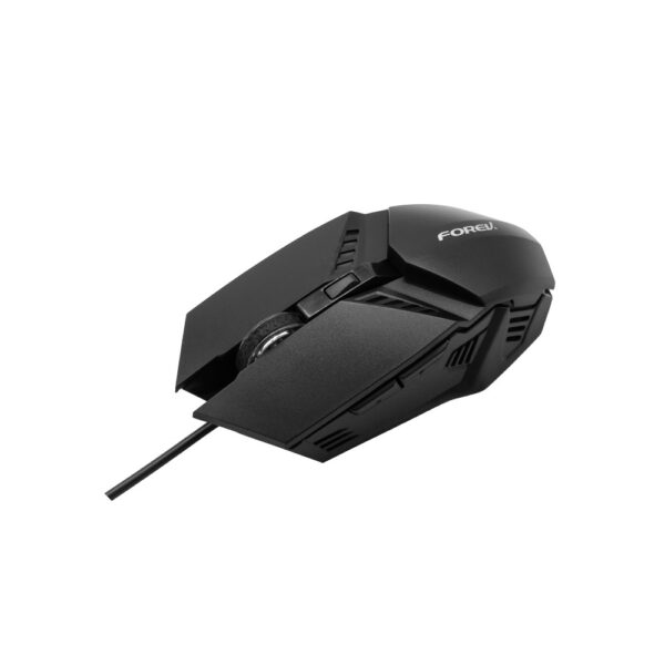 FOREV MYSZ PRZEWODOWA PODSWIETLANA GAMING FV-Q3 6927765622268
