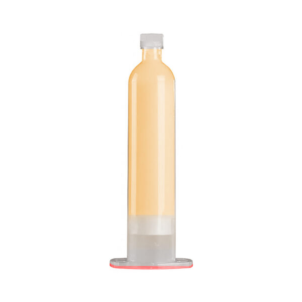 KLEJ SYNTETYCZNY MONTAŻOWY DO KLAPEK TRANSPARENT 5904238706398