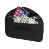 ETUI RFID ZABEZPIECZAJĄCE ROZM M 19x10 CM 5904238703946